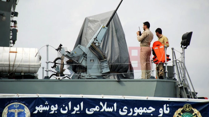 Irani e konfirmoi vrasjen e komandantit të Marinës së Gardës revolucionare iraniane