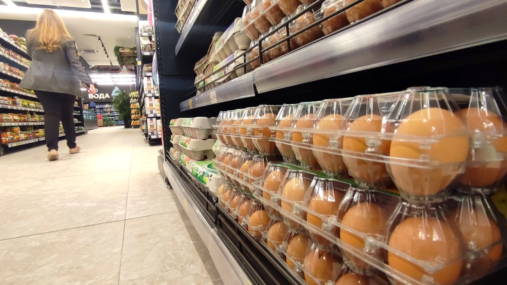 АХВ со засилени контроли во пресрет на велигденските празници