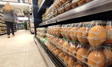 АХВ со засилени контроли во пресрет на велигденските празници