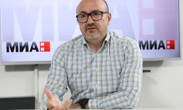 Prokurori Cvetanovski kthehet në punë, lënda për Hajrullahin shfuqizohet