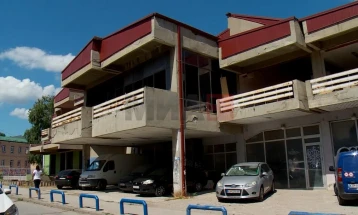 Општина Куманово ќе го преземе поранешниот „Пионерски дом“, доколку одлучи ресорното министерство