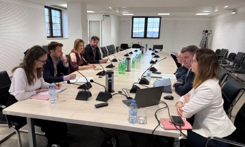 Процес на енергетска трансформација на јавни објекти, инвестиции од 50 милиони евра 