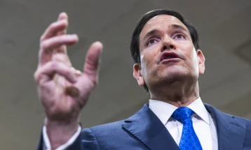 Рубио за заканите од Иран: Тие луѓе се луди, тие се религиозни фанатици