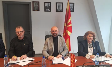 PPRMV: Për herë të parë, është nënshkruar një Marrëveshje Kolektive individuale për të punësuarit në Prokurorinë Publike