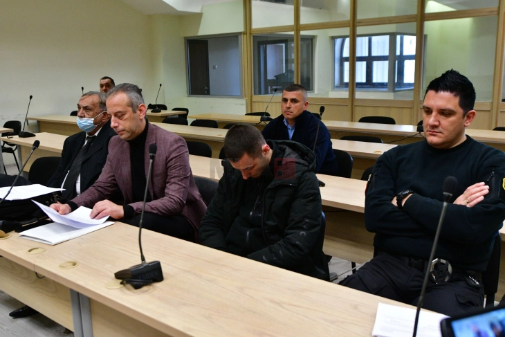 Nëna e Ivanës dëshmoi: Stojançe ka sulmuar vajzën time edhe në një spital ku ajo ishte hospitalizuar para syve të mbesës Katja