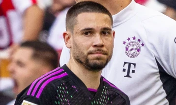 Баерн ја потврди разделбата со Гереиро