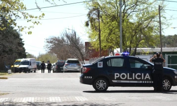 Едно дете убиено, осум ранети во пукање во училиште во Аргентина