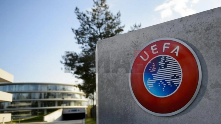UEFA nuk do të rrisë çmimin e biletave për Euro 2028