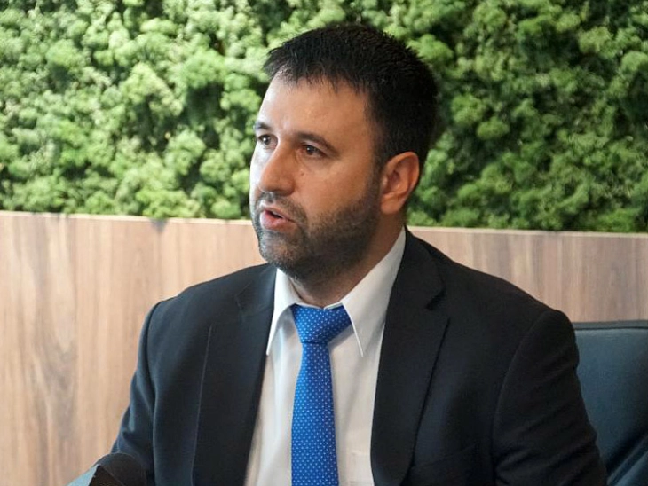 Аријанит Хоџа: ДУИ е реформирана со нови кадри, од друга страна имате нереформирано ДУИ во ВРЕДИ