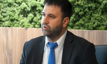 Аријанит Хоџа: ДУИ е реформирана со нови кадри, од друга страна имате нереформирано ДУИ во ВРЕДИ