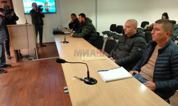 Сведок потврди дека во дискотеката „Пулс“ при котроли во неколку наврати биле затекнувани малолетници и  оти сопственикот не соработувал