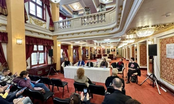 МНТ одбележува 81 година со регионални гостувања на Словенечко народно гледалиште и Црногорското народно позориште