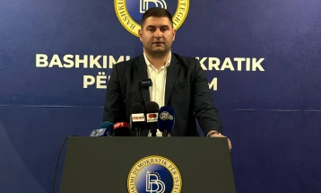 BDI: VLEN hesht, projektet anulohen, qytetarët humbin