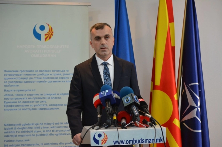 Selami: Pamundësia për dhënien e provimit të jurispodencës dhe noterisë në gjuhën amë është diskriminim