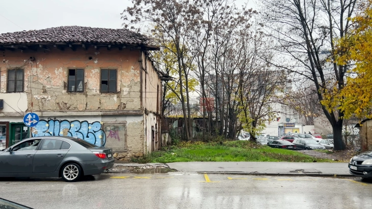 Куманово планира  изградба на  административна зграда кај „Чоробенско ќоше“