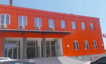 Новоименувана директорка на Регионалниот центар за стручно образование „Киро Бурназ“ Куманово, Сузана Максимовска