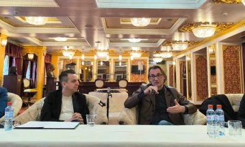 Словенечкото народно гледалиште од Марибор со претставата „Амадеус“ гостува во МНТ