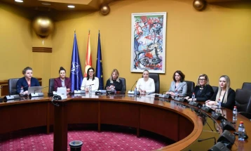 Комисијата за еднакви можности ќе одлучува за надзорна расправа за заштита од семејно насилство