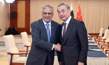 Pakistani dhe Kina prezantojnë plan paqësor për Lindjen e Mesme në pesë pika