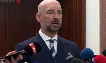 Савески: Сите обвинители се еднакви, нема да има персонално врзување со предмети