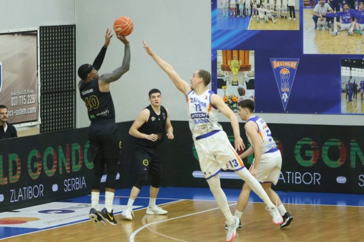 Историско полуфинале на ТФТ во АБА 2 лигата