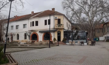 Советниците на општина Валандово дадоа зелено светло за уредување на централното подрачје