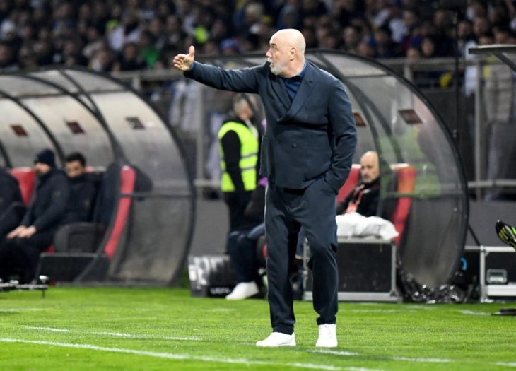 Барбарез: БиХ ја покажа својата сила против тим од светска класа