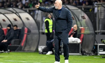 Барбарез: БиХ ја покажа својата сила против тим од светска класа