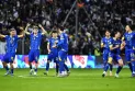 Italy's World Cup curse: Four-time winners miss third finals in a row