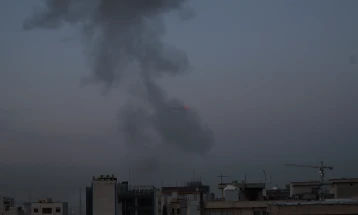 Armata izraelite sulmon objektivat e armëve kimike në Iran