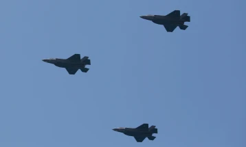 Armata izraelite deri më tani ka kryer mbi 800 sulme ndaj objektivave në Iran 