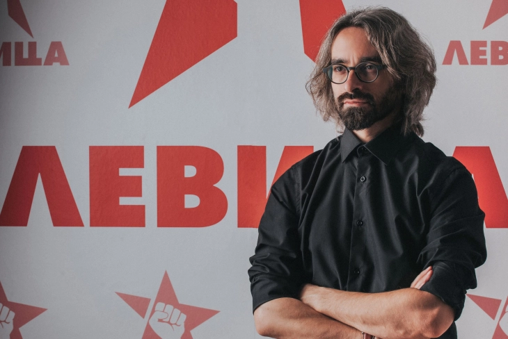 Апасиев: Се поизвесно е дека ќе застарат случаите „Талир 1” и „Талир 2”