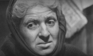 Македонски филмови во априлската програма на Кинотеката