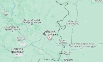 Русија тврди дека целосно ја презела областа Луганск, Украина одбила голем напад кај Славјанск