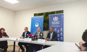 Алиу: После една деценија е ажурирана листата на есенцијални лекови