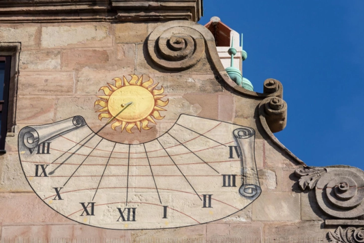 Астрономски календар