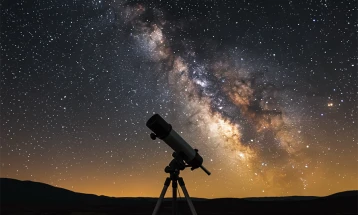 Астрономски календар