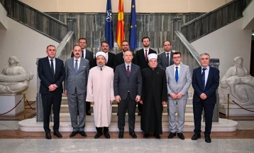 Gashi: Bashkëjetesa dhe dialogu janë vendimtarë i stabilitetit në rajon