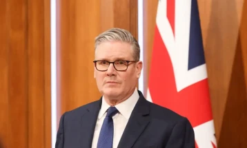 Стармер по заканите на Трамп: НАТО е најефикасен сојуз, нема да бидеме вовлечени во војна со Иран