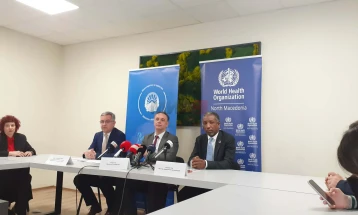 Aliu: Pas një dekade, përditësohet lista esenciale e barnave