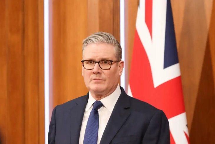 Starmer dismisses ‘noise’ after Trump threatens US NATO pullout