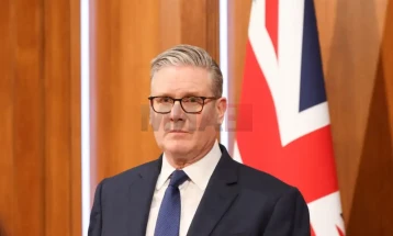 Starmer pas kërcënimeve të Trampit: NATO është aleanca më efektive, nuk do të përfshihemi në luftën me Iranin