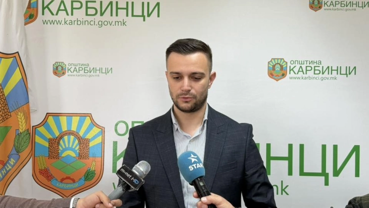 За четирипати зголемена наплатата на данок на имот во Општина Карбинци