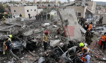 Amnesti Interneshënëll: Sulmi vdekjeprurës i Iranit në qytetin izraelit Beit Shemesh është krim lufte