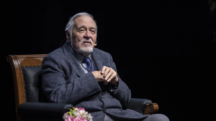 Почина академик Илбер Ортајли, историчар од Турција, член на МАНУ надвор од работниот состав