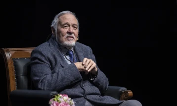 Почина академик Илбер Ортајли, историчар од Турција, член на МАНУ надвор од работниот состав