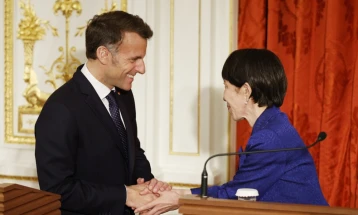 Макрон: Предвидливоста на Европа има вредност