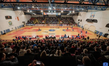 Ристески: Политиката настрана, испишуваме спортска историја