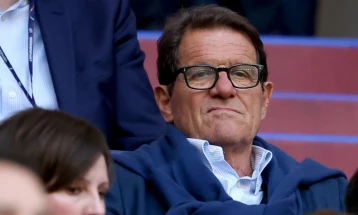 Капело остана без сон по поразот на Италија од БиХ