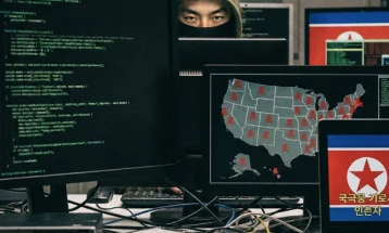 Севернокорејски хакери нападнаа софтвер на илјадници американски компании